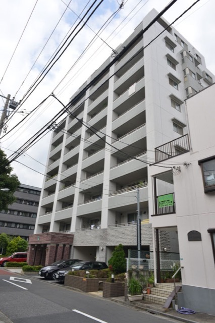 西葛西グリーンホームズ2